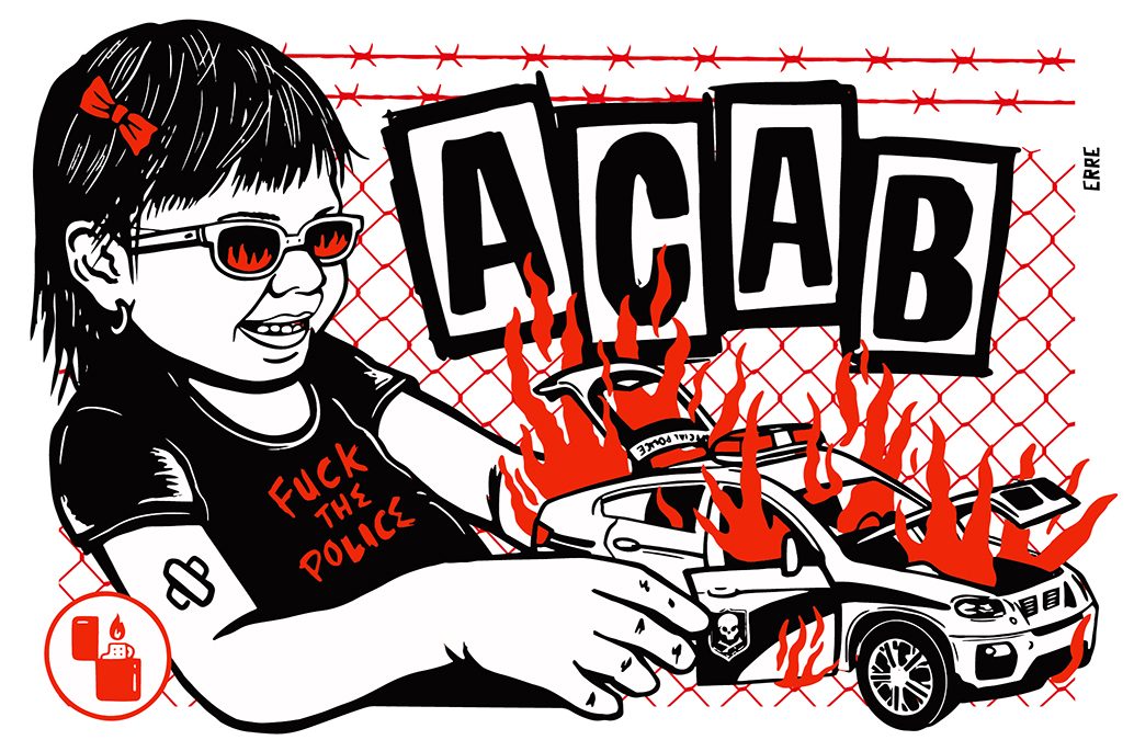 ACAB