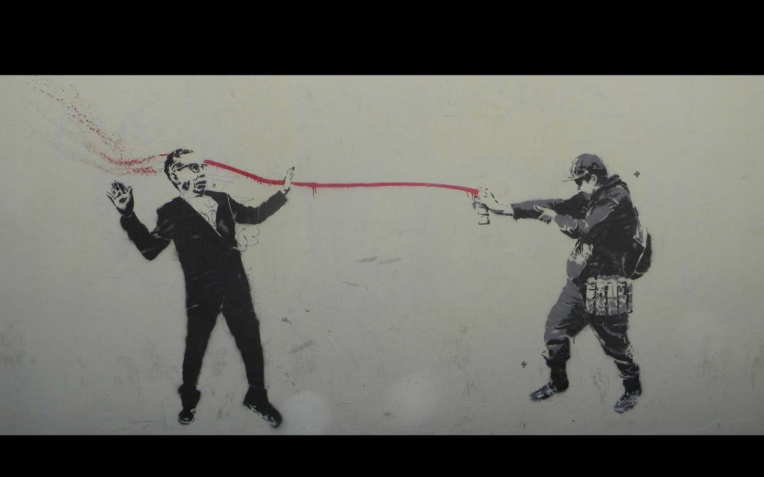 Guerrilla Art