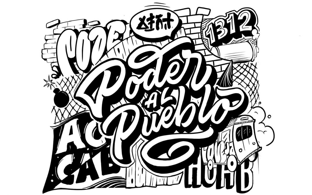 Poder al Pueblo 3