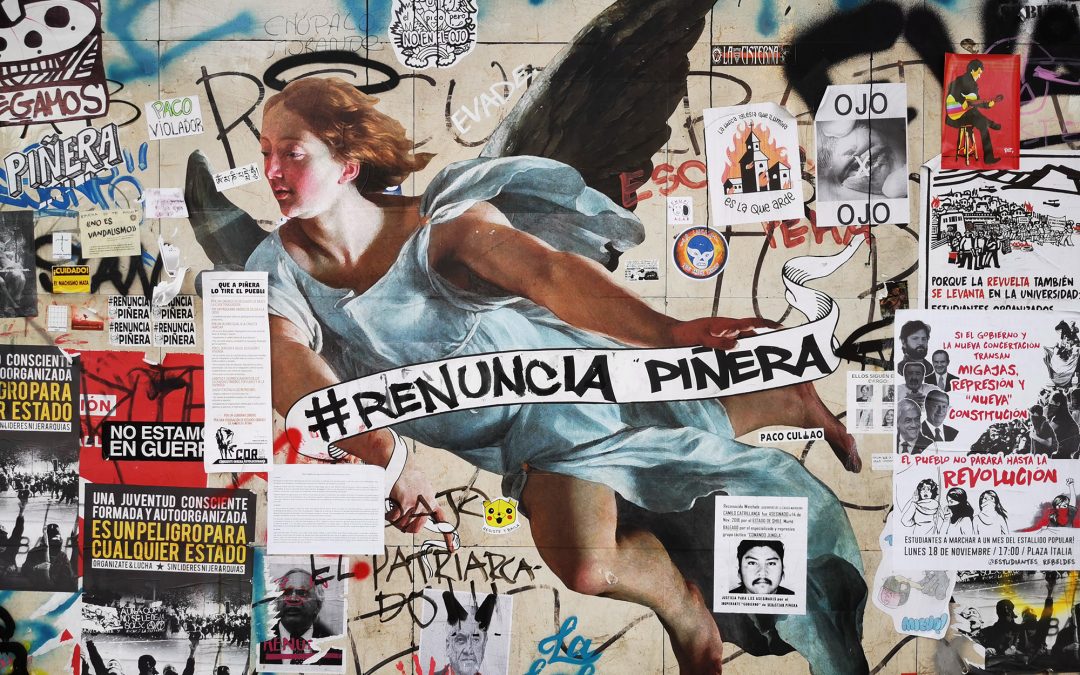 #renunciapiñera