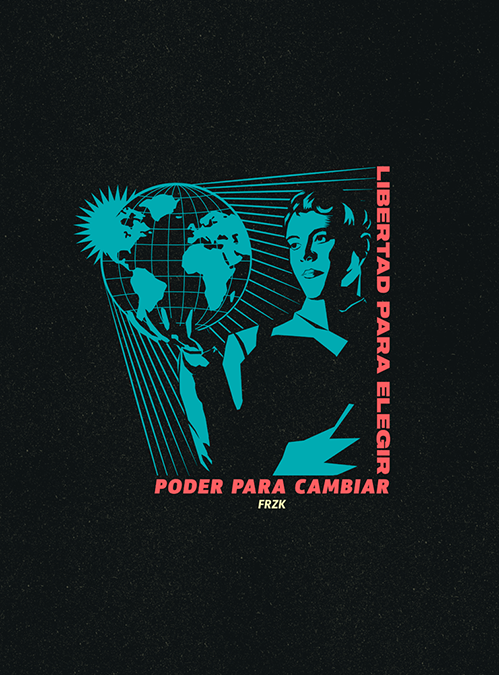 Libertad y poder (remake)