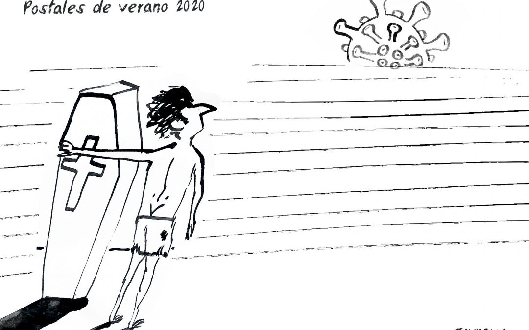 Postales de Verano 2020