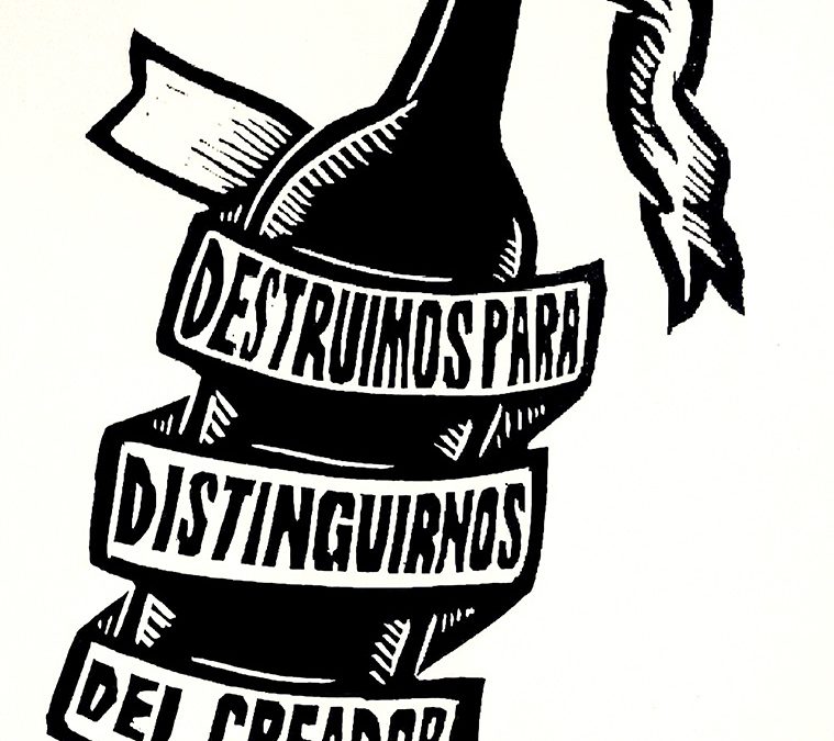 Destruimos