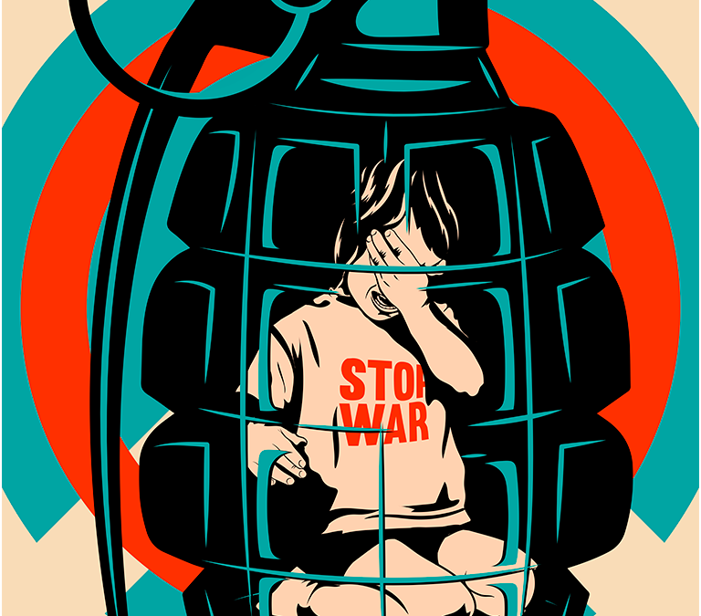 Stop War